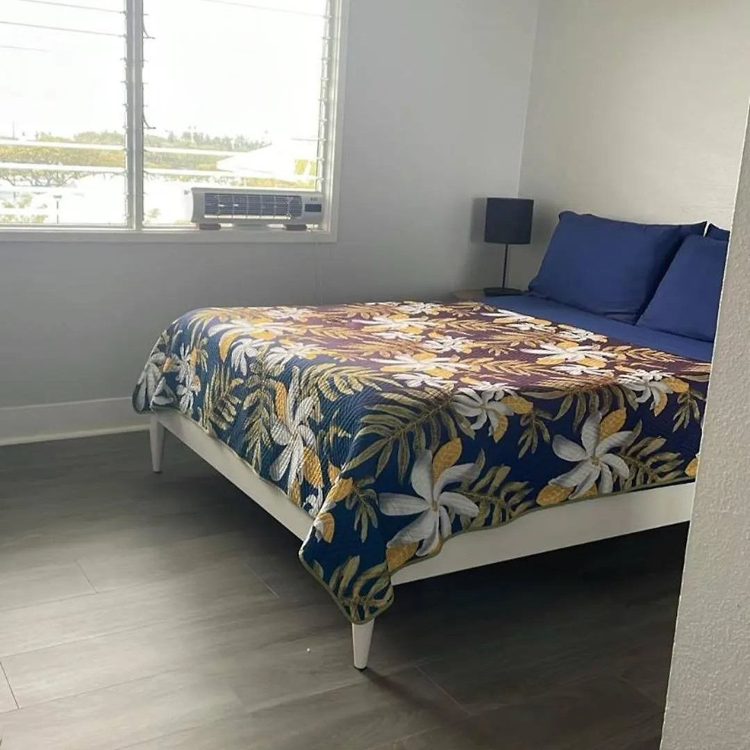 Beautiful Ocean View Downtown Getaway Apartamento Kailua-Kona Estados Unidos da América