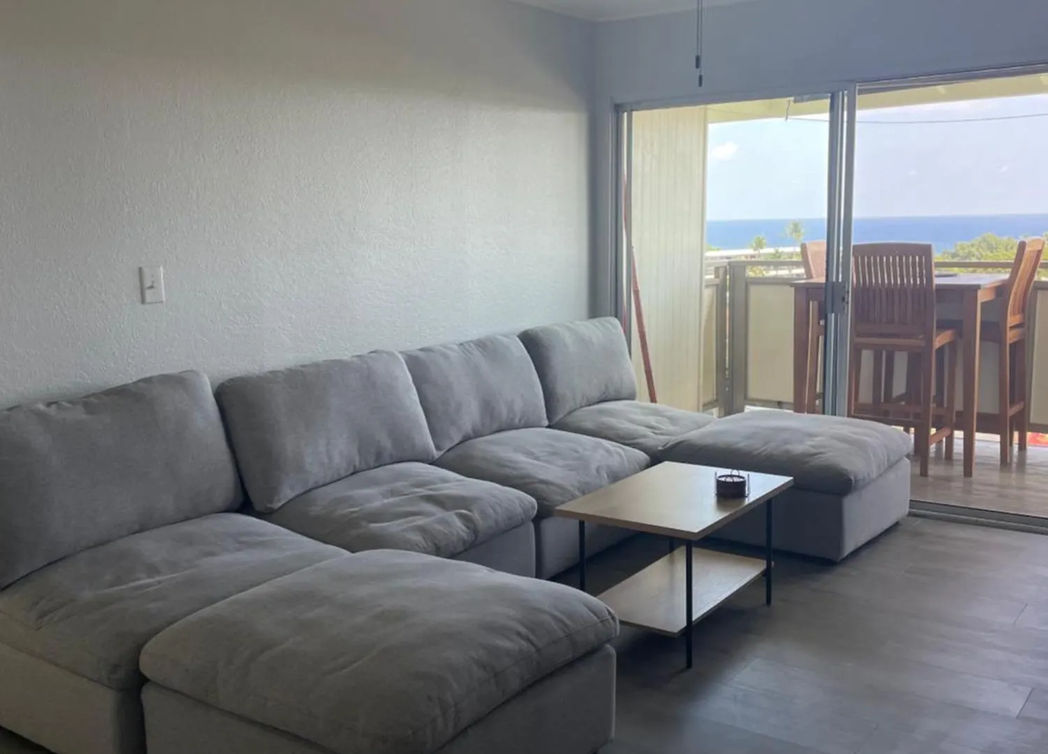 Beautiful Ocean View Downtown Getaway Apartamento Kailua-Kona 0*,  Estados Unidos da América