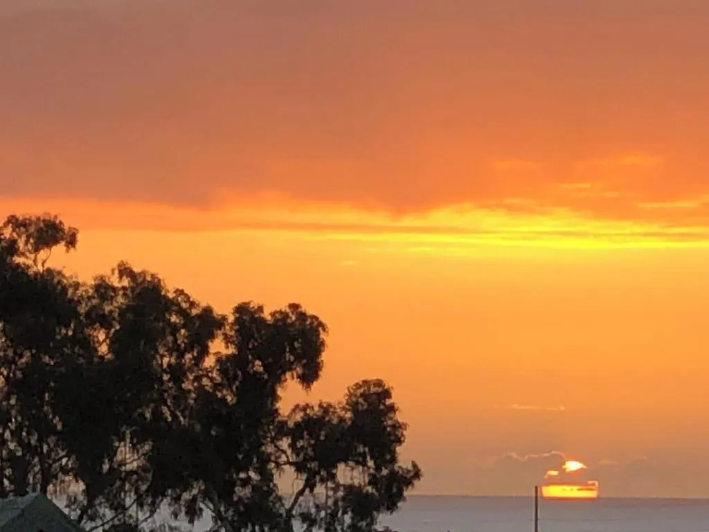 Apartamento Beautiful Ocean View Downtown Getaway Kailua-Kona 0*,