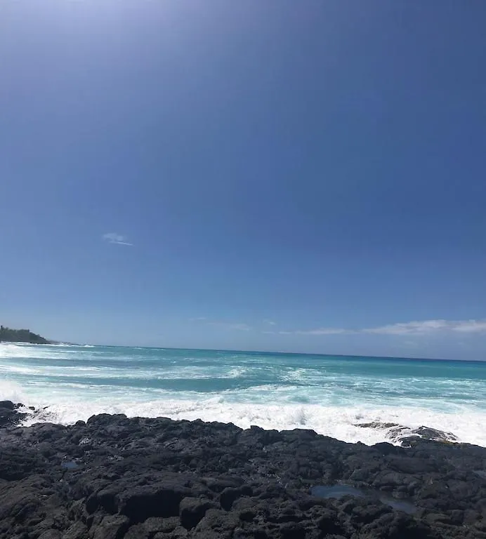 Apartamento Beautiful Ocean View Downtown Getaway Kailua-Kona