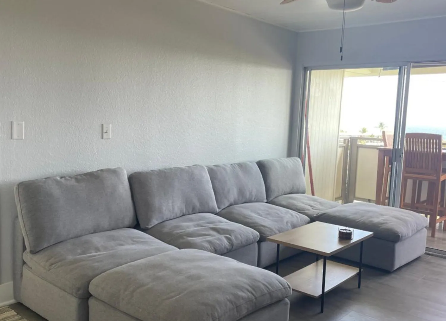 Apartamento Beautiful Ocean View Downtown Getaway Kailua-Kona