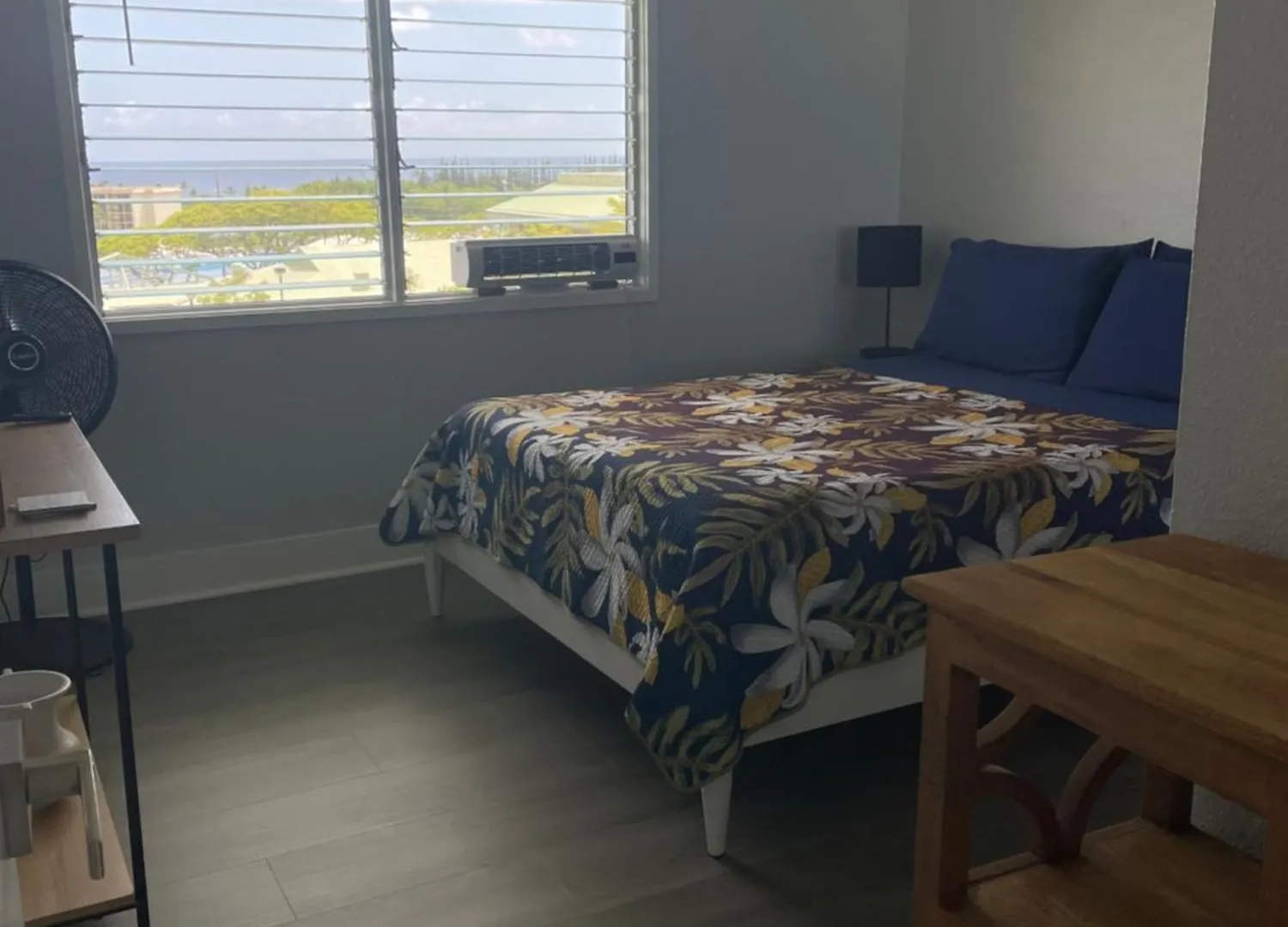 Apartamento Beautiful Ocean View Downtown Getaway Kailua-Kona