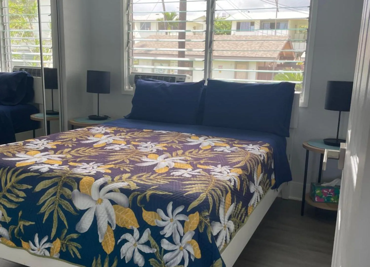 Apartamento Beautiful Ocean View Downtown Getaway Kailua-Kona